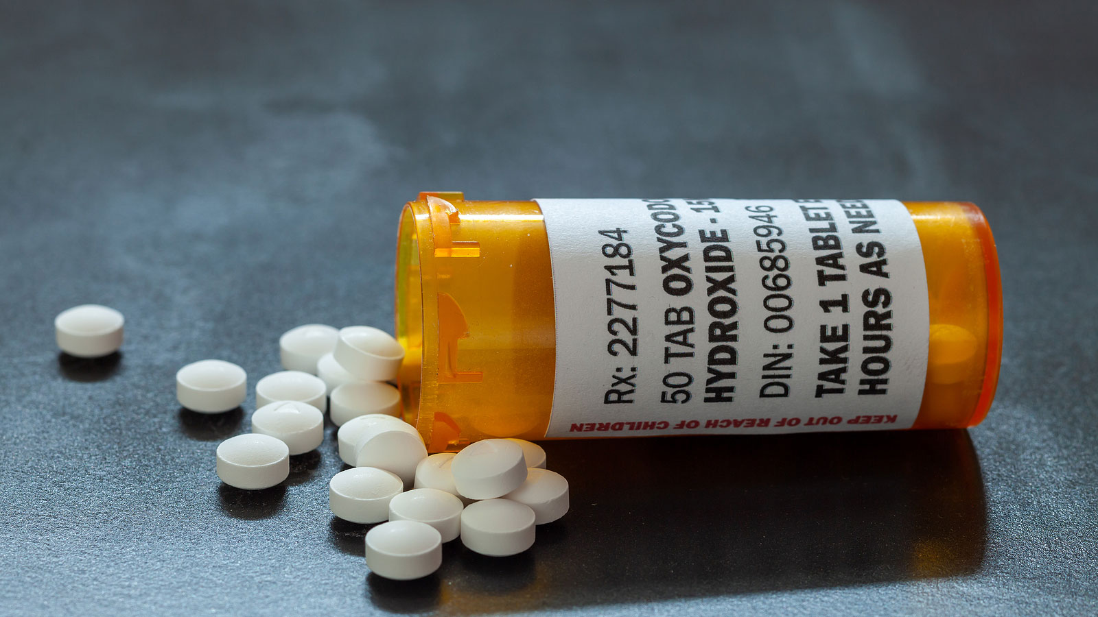 With light at the end of the COVID-19 tunnel, an opioid epidemic re-emerges